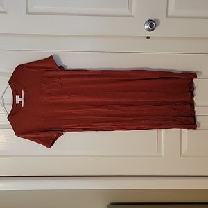 Women's maxi dress